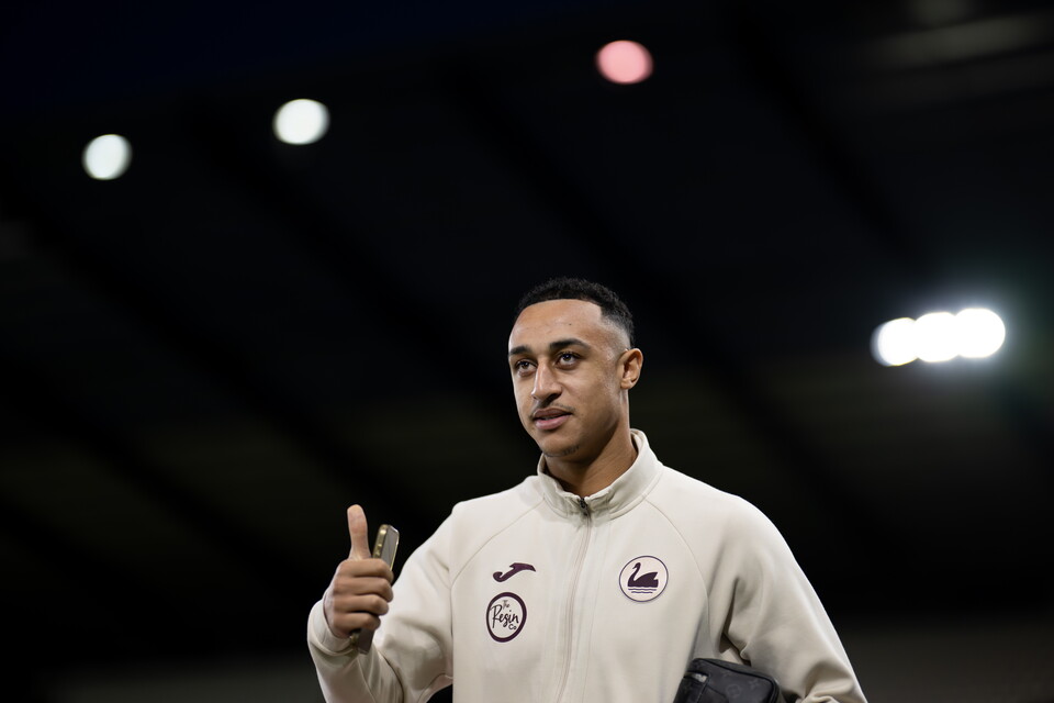 Gallery | Swansea City v Wrexham